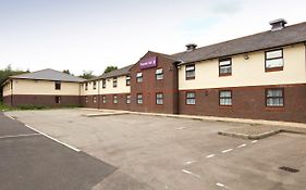 Premier Inn Caerphilly